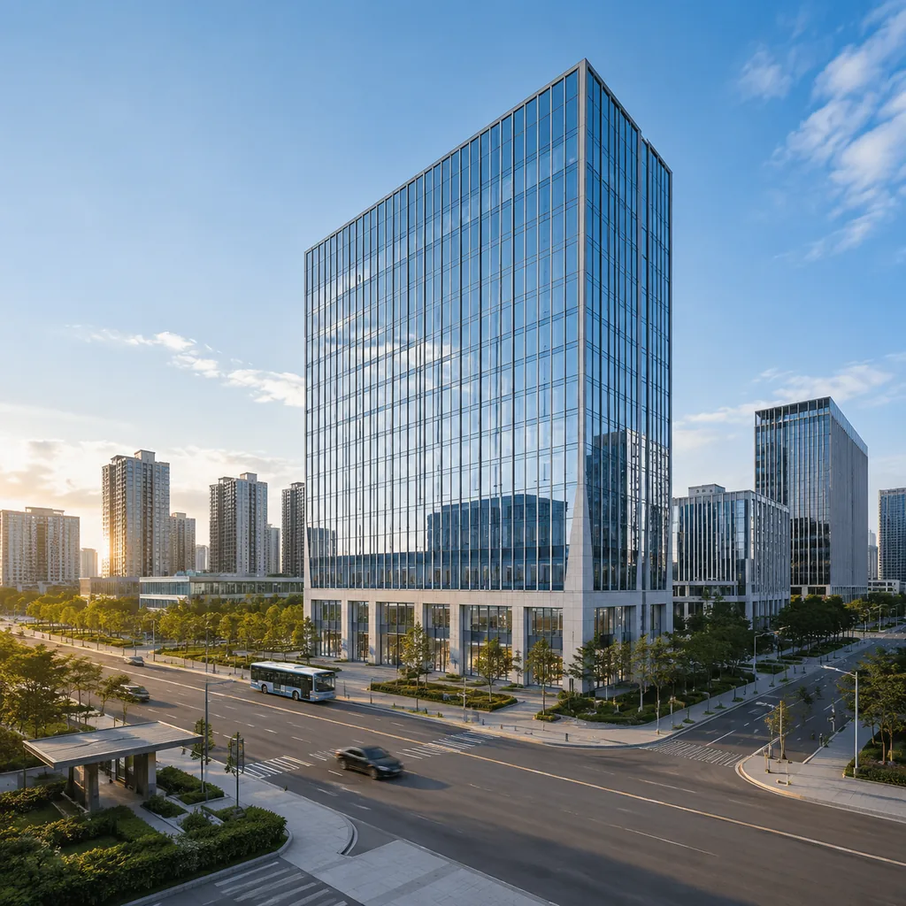 瑞明门窗锦州市官网展示图片